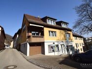 Wohn- und Geschäftshaus in Solnhofen - Solnhofen