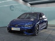 VW Golf, 2.0 TSI VIII R APP, Jahr 2022 - München