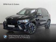 BMW X5 M, Competition Laserlicht Bowers&Wilkins, Jahr 2020 - Fulda