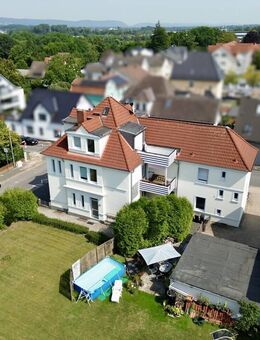 Wohnhaus in Löhne: Platz für Familie, Hobbys und Ideen - Löhne