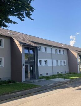 VIVAWEST modernisiert Ihre neue Wohnung. - Duisburg