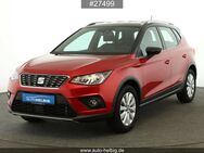 Seat Arona, 1.0 TSI Xcellence ## ###, Jahr 2020 - Donnersdorf