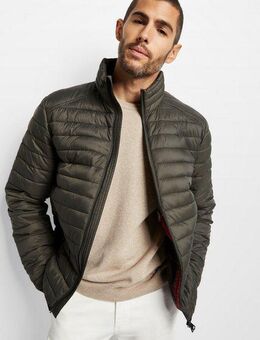 Cinque Steppjacke CIWRAP
