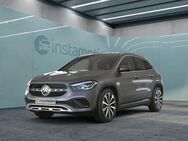 Mercedes GLA 250, e PROGRESSIVE ° FLA, Jahr 2021 - München