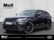 Land Rover Range Rover Velar, Dynamic HSE P400 AD El Panodach, Jahr 2024 - Frechen