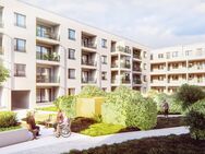 Senioren-Residenz Lindenau Forum - moderne Wohnung im Betreuten Wohnen in optimaler Lage - Leipzig