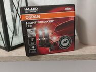 Osram H4 LED Night Breaker Neu - Ostrau