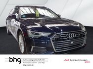 Audi A6, Avant 40 TDI quattro design, Jahr 2022 - Reutlingen