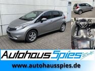 Nissan Note 1.2 Visia KlimaAut Alu15 Tmat Keyless DAB - Heilbronn