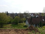 *** Preisreduzierung - ca. 16,7 % *** Vollerschlossenes Baugrundstück in Eckental (Raum Erlangen & Nürnberg) - Eckental