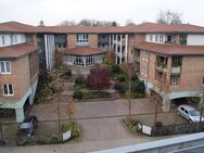 Helle seniorengerechte 2-Zi.-Whg. 1.OG mit herrl. Balkonterr. und PKW-Stellplatz - Cloppenburg