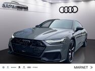 Audi S7, Sportback TDI ti ptronic, Jahr 2022 - Oberursel (Taunus)