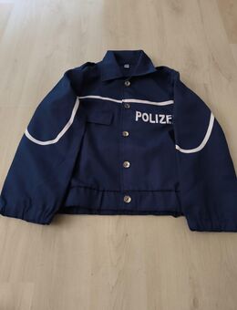 Karnevalskostüm "Polizei" Größe 152 - Bochum