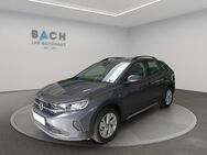 VW Taigo, 1.0 l TSI Life OPF, Jahr 2023 - Bernkastel-Kues