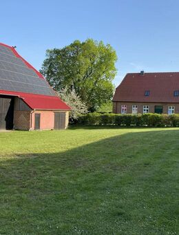 Viel Platz zum Wohnen und für Gewerbe! - Malchin