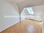 Individueller Grundriss & optimale Größe - Naumburg (Saale)
