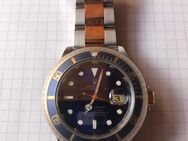 Submariner Bi-Color (s.Goldpreis !!!) - Friedrichsthal Zentrum