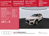 Audi Q5, 40 TDI quattro, Jahr 2022 - Weinheim