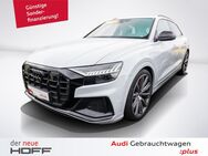 Audi SQ8, competition plus Carbo, Jahr 2023 - Sankt Augustin Zentrum