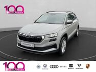 Skoda Karoq, 1.5 TSI Selection 110kW KLAU, Jahr 2024 - Euskirchen