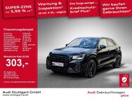 Audi Q2, 35 TFSI S line 19, Jahr 2021 - Stuttgart