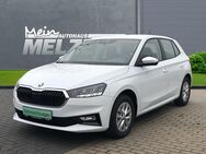 Skoda Fabia, 1.0 TSI DRIVE PLUS, Jahr 2024 - Chemnitz