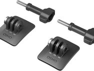 DJI Kamerazubehör-Set Osmo Action Hafthalterungsset (Gewölbt), (Set)