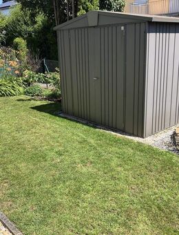 sonnige 3-Zimmer-Erdgeschosswohnung zu verkaufen - Manching