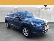 Skoda Kodiaq, 1.5 TSI Ambition, Jahr 2019 - Taucha