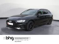 Audi A4, Avant S line 35TDI connect, Jahr 2023 - Balingen