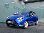 Toyota Yaris, 1.5 Comfort, Jahr 2020 - München