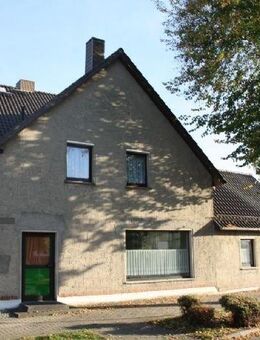 Ein Haus mit vielen Möglichkeiten sucht neuen Besitzer++ Mehrfamilienhaus in Dargun++ - Dargun