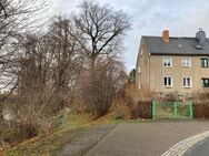 Einfamilienhaus am Parkteich - Langenwetzendorf