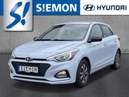 Hyundai i20, 1.2 YES R Allwetter, Jahr 2020 - Salzbergen