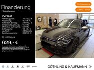 VW Golf, 2.0 TSI R, Jahr 2023 - Kelkheim (Taunus)