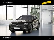 Mercedes GLC 220, d AMG SPUR, Jahr 2024 - Itzehoe