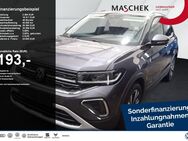 VW T-Cross, 1.0 l TSI Style P, Jahr 2024 - Wackersdorf