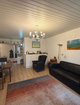 Attraktive Kapitalanlage in Hamburg-Altona - Hamburg