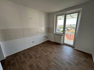Nicht lange überlegen! Geräumige 3-Zimmer-Wohnung mit Balkon! - Magdeburg