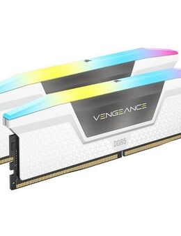 Corsair VENGEANCE RGB DDR5 Memory PC-Arbeitsspeicher (RGB)