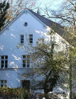 Charmantes Zweifamilienhaus mit Geschichte in 89250 Senden - Senden (Bayern)