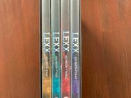Lexx - The Dark Zone - Komplettbox (Alle 4 Staffeln) [20 DVDs] - München