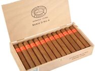 Kubanische Cigarreten Partagas serie No 4...170 € - München