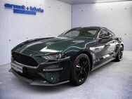 Ford Mustang Fastback 5.0 Ti-VCT V8 BULLITT MagneRide - Freiburg (Breisgau)