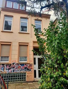 Altbremerhaus im Viertel - Bestlage - Bremen