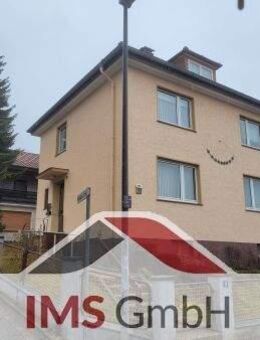 3 ZKB Wohnung in Bad Sachsa zu vermieten - Bad Sachsa