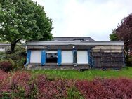 Provisionsfrei: Ausbauobjekt - Ehemalige Gaststätte mit Betreiberwohnung wartet auf Ihre Ideen! - Meerbusch