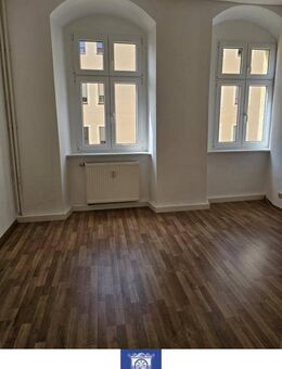 Schöne Stadtwohnung wartet auf Sie! - Bautzen