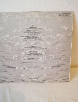 Udo Jürgens-Traumtänzer-Vinyl-LP,1983 - Linnich
