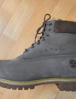 Timberland 6-Inch Boots - Wiesbaden